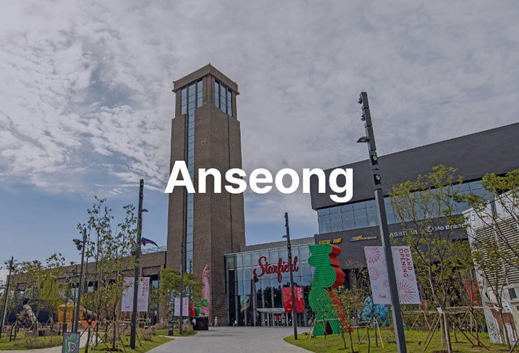 Anseong