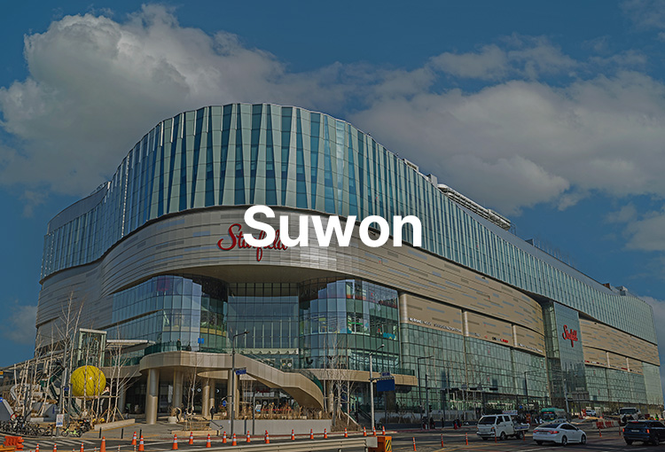 Suwon