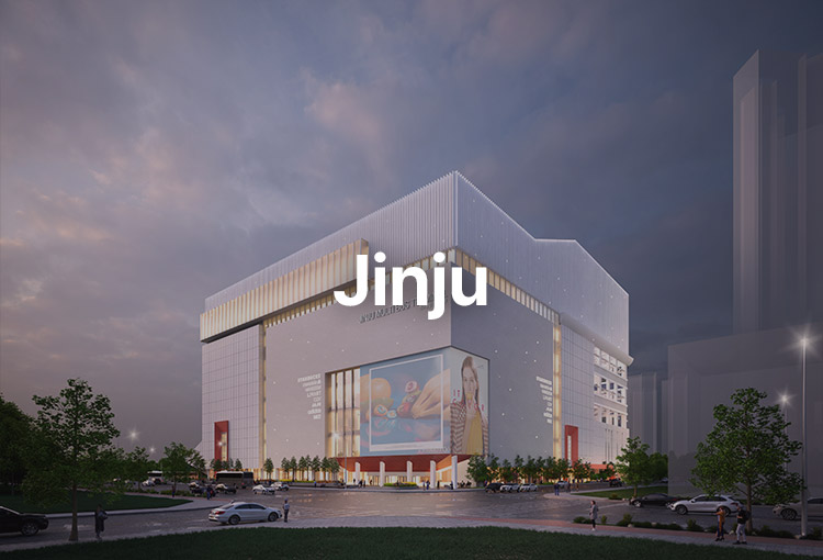 Jinju
