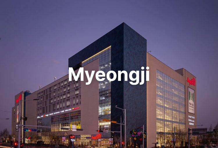 Myeongji