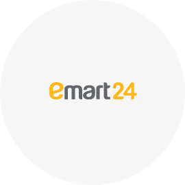 Emart24 Logo