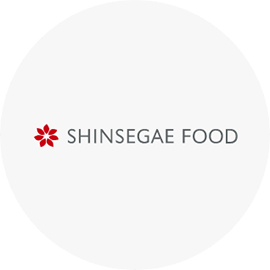 Shinsegae Food Logo