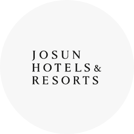 Josun Hotels & Resorts Logo